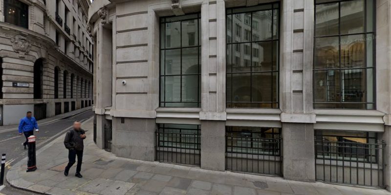 Aura Consulting UK Ltd