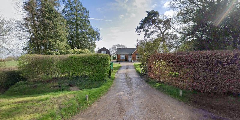 Skippers ground maintenance