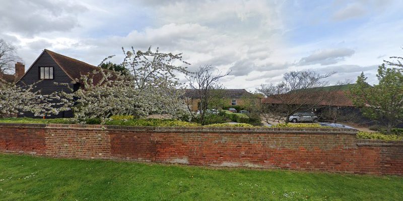Open Spaces Landscape and Arboricultural Consultants Ltd.