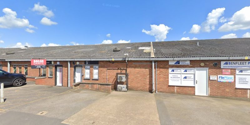 Essex Business Partnerships