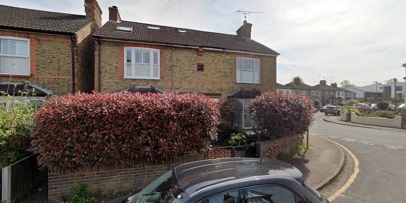 The Garden Landscape