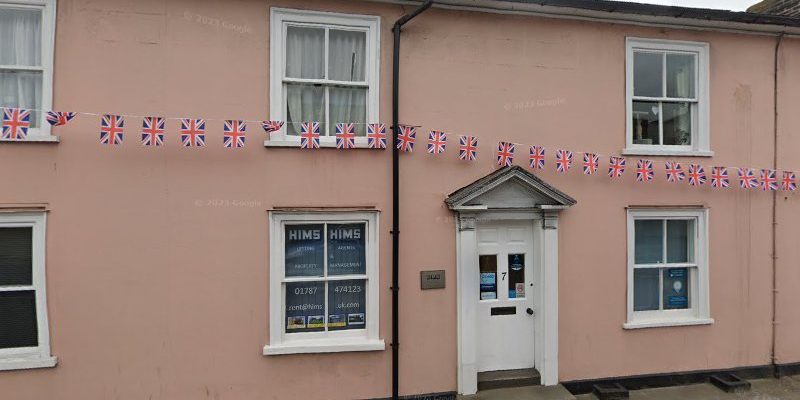 Haylock Investment & Management Services