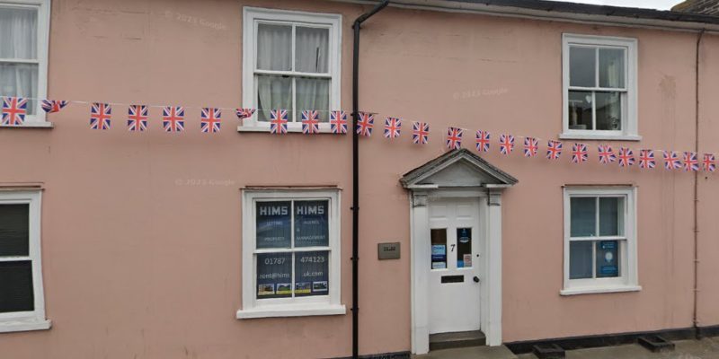 Haylock Investment & Management Services