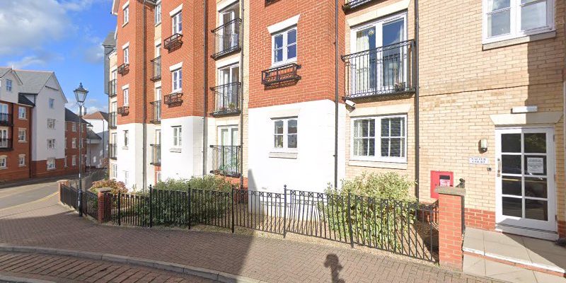 Salter Court – Retirement Living – McCarthy & Stone