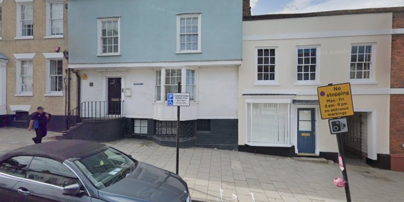 The Obligations Office Limited