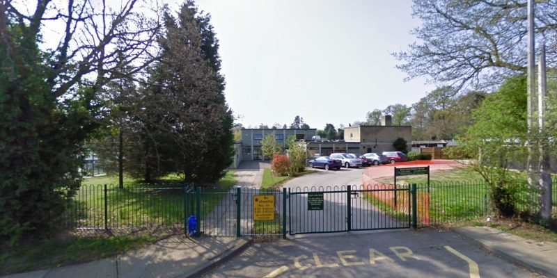 Home Farm Primary School