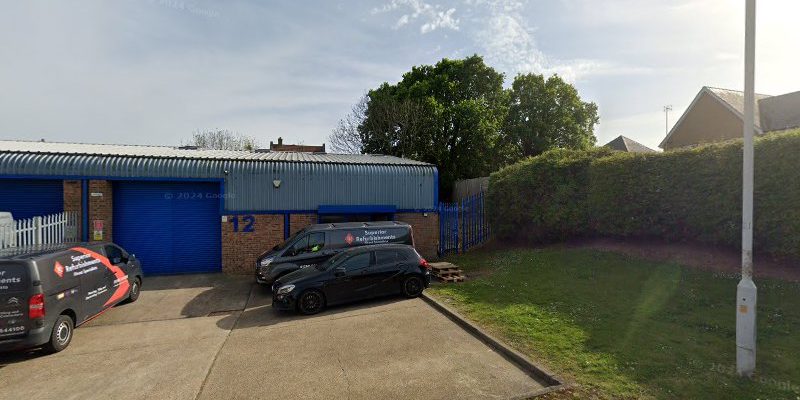 Superior Group/Refurbishments