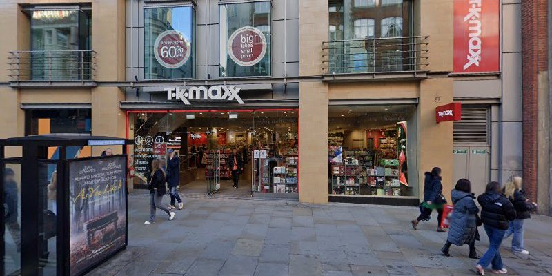 Digital Marketing Agency