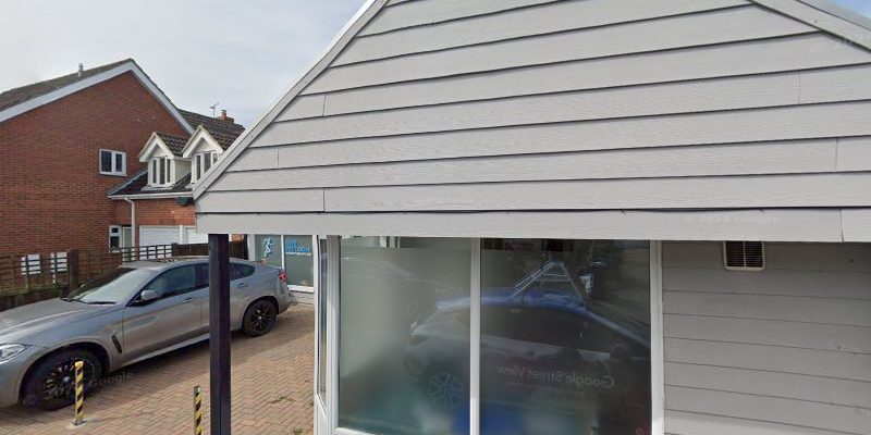 Faye Pattison Physiotherapy Ltd