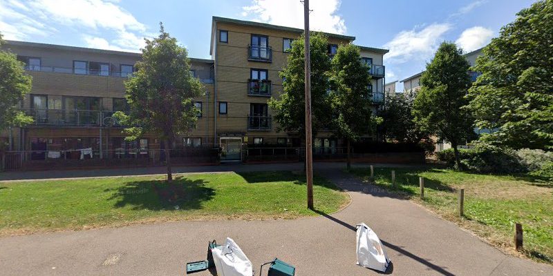 County Business Sales (Essex)