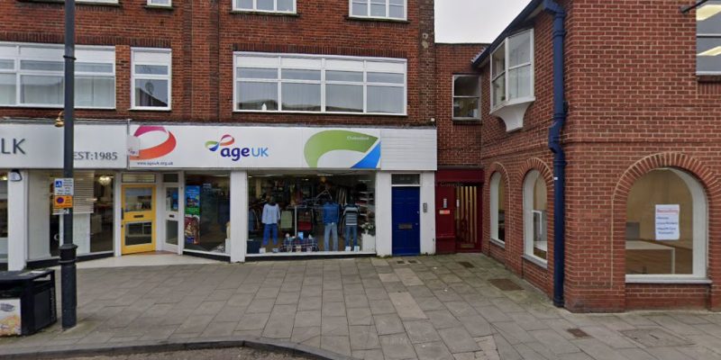 Gary Bickley Pest Control East of England