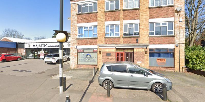 A P Williamson Consultants Ltd