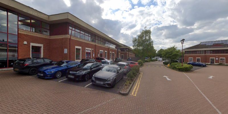 Ingleton Wood LLP