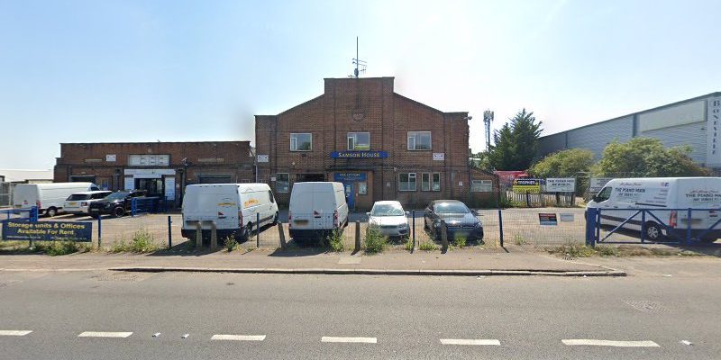 Barnes IT Solutions Ltd