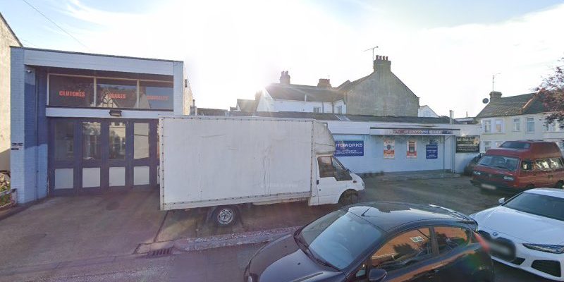 BonAir | Automotive Air Conditioning Services | Westcliff