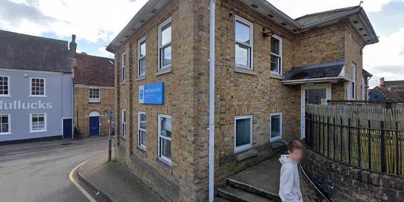 Bupa Dental Care Bishops Stortford