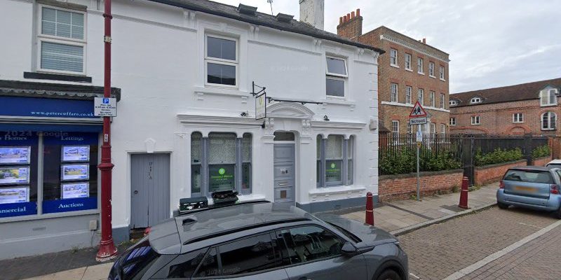 Stanstead Abbotts Dental Practice