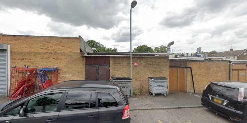 Elite Asbestos Removal Basildon Ltd