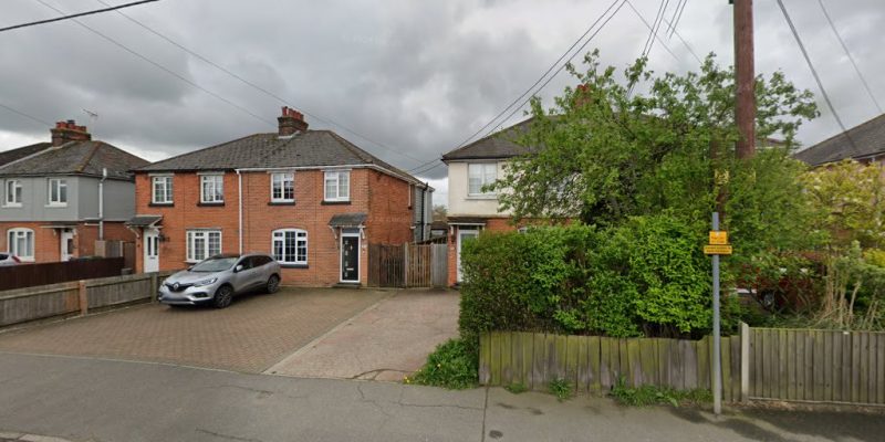 Everlong Construction Ltd