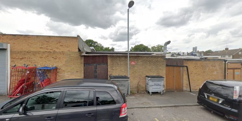 Elite Asbestos Removal Basildon Ltd