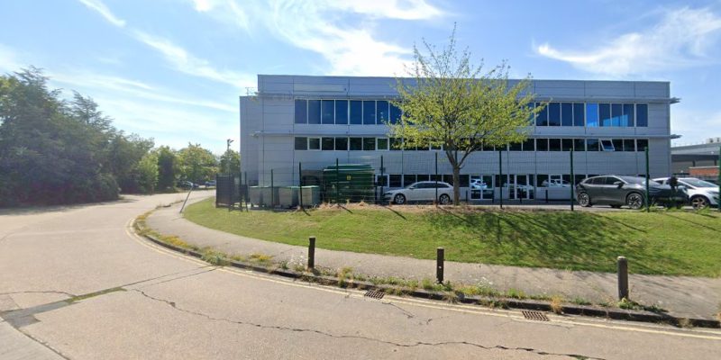 Stonebridge Mortgage Solutions Ltd