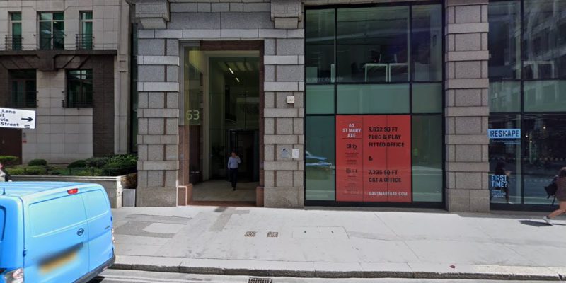 Crilly Consulting Ltd