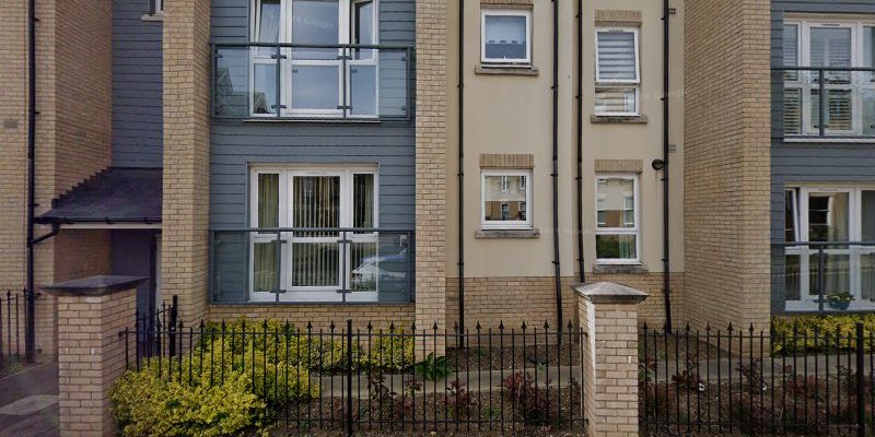 Bailey Court – Retirement Living – McCarthy Stone
