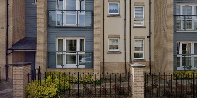 Bailey Court – Retirement Living – McCarthy Stone