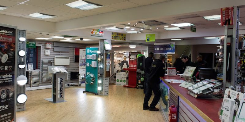 Medlock Electrical Distributors