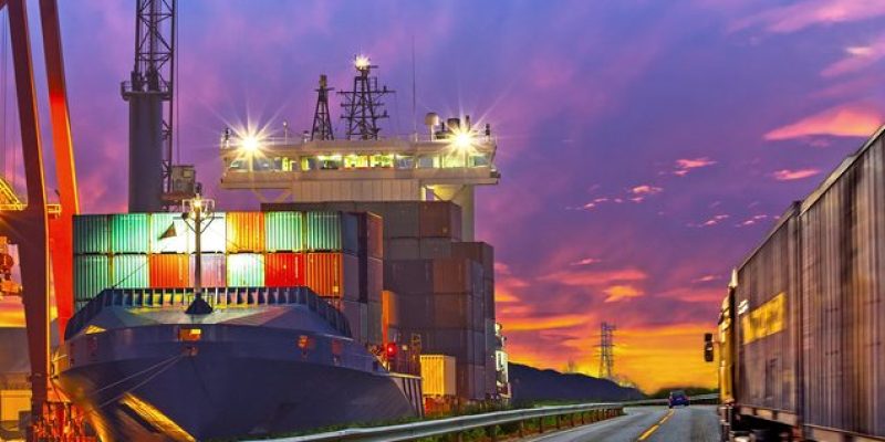 Freight Agencies Forwarding Ltd