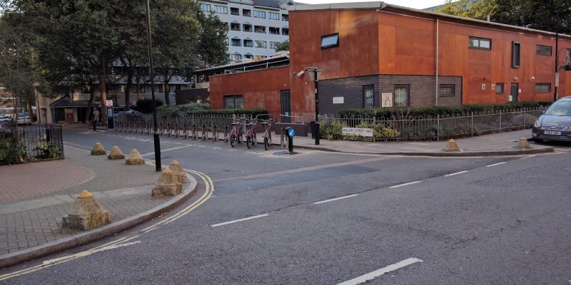 Greenside Community Centre