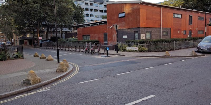 Greenside Community Centre