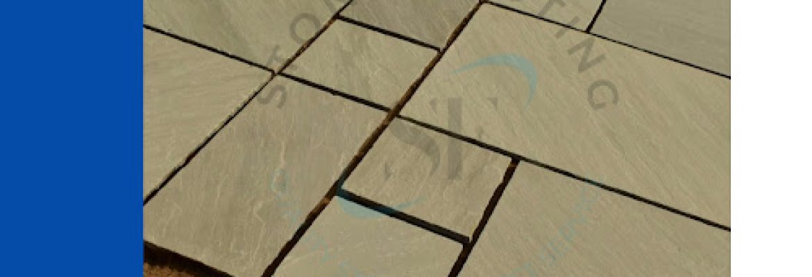 Stone Footing