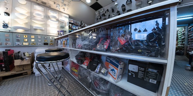 Sparks Electrical Wholesalers Ltd