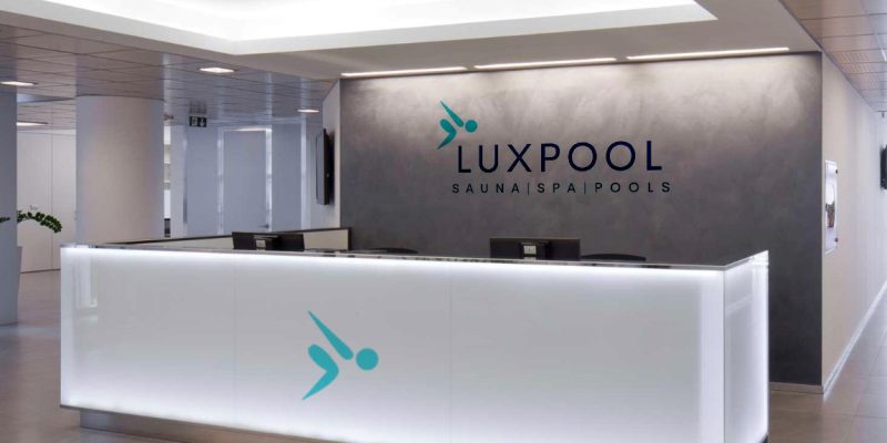 Luxpool UK (Swimming Pool Design & Build)