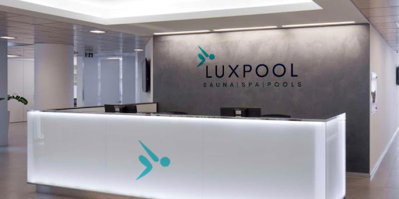Luxpool UK (Swimming Pool Design & Build)