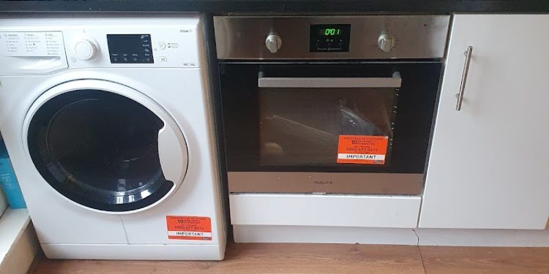 Bolt Appliances