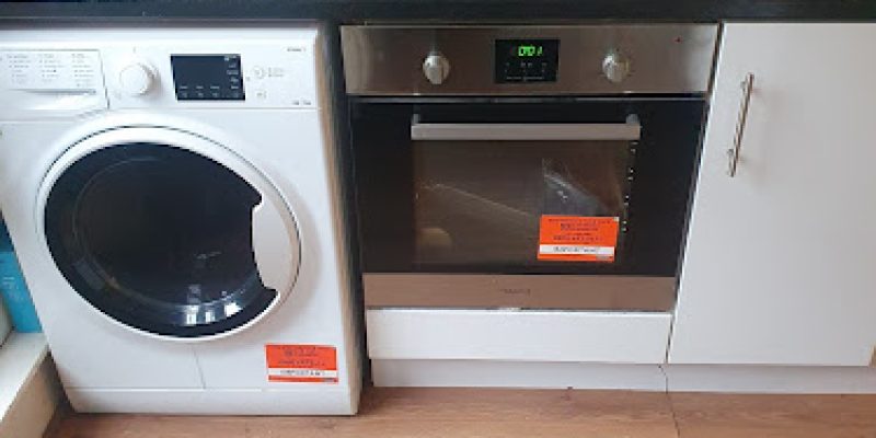 Bolt Appliances