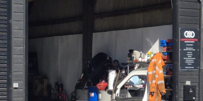 Wyatts Automotive
