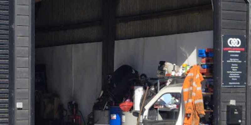 Wyatts Automotive