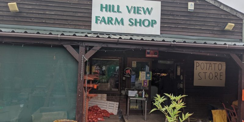 Hill View Farm