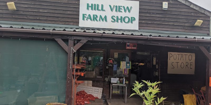 Hill View Farm