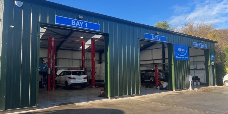 MDS Cars Ardleigh Colchester