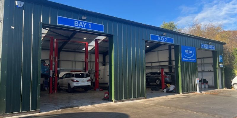 MDS Cars Ardleigh Colchester
