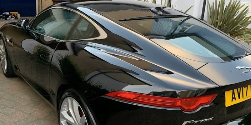 Hill’s Car Detailing