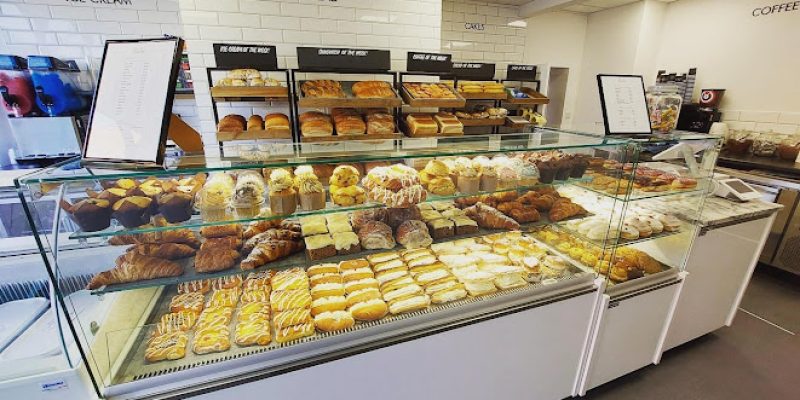 Lucy Jane’s Bakery