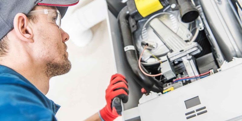 Essex Maintenance Ltd.