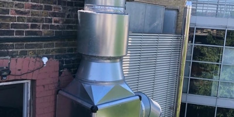 Fan Services LTD