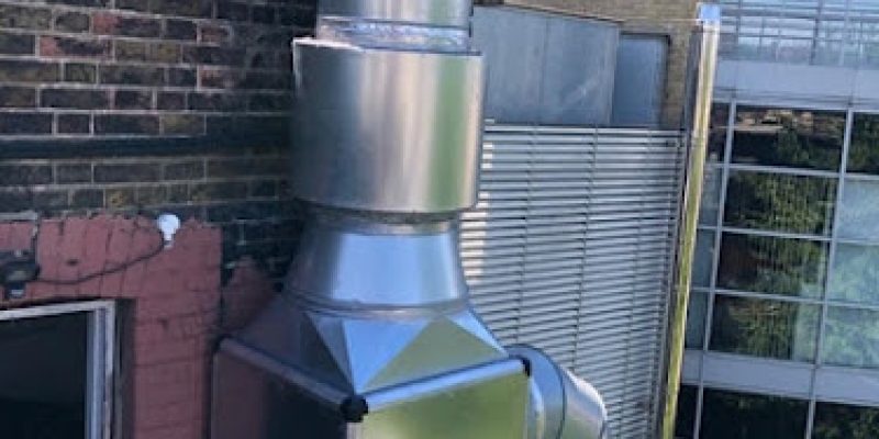 Fan Services LTD