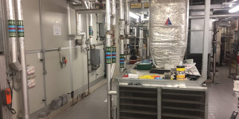 UK Gas Plumbers – Commercial Gas Engineer